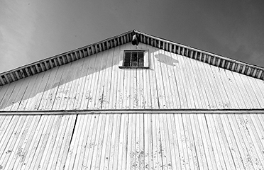 barn_b&w